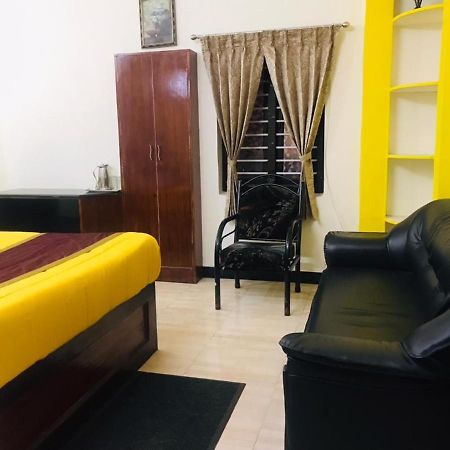 Hotel Mystique Inn Ooty Εξωτερικό φωτογραφία