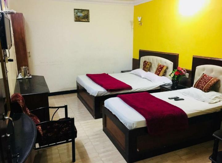 Hotel Mystique Inn Ooty Εξωτερικό φωτογραφία
