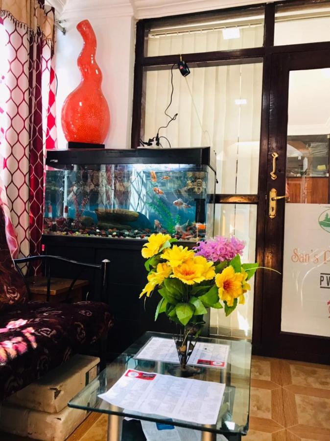 Hotel Mystique Inn Ooty Εξωτερικό φωτογραφία
