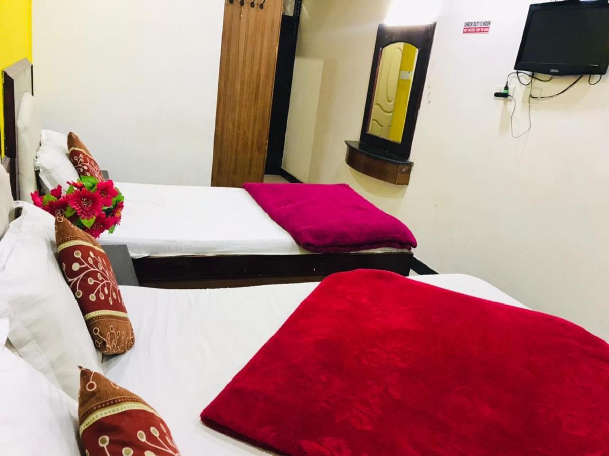 Hotel Mystique Inn Ooty Εξωτερικό φωτογραφία