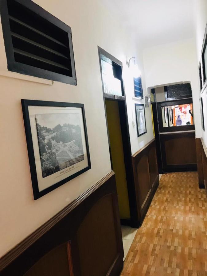 Hotel Mystique Inn Ooty Εξωτερικό φωτογραφία