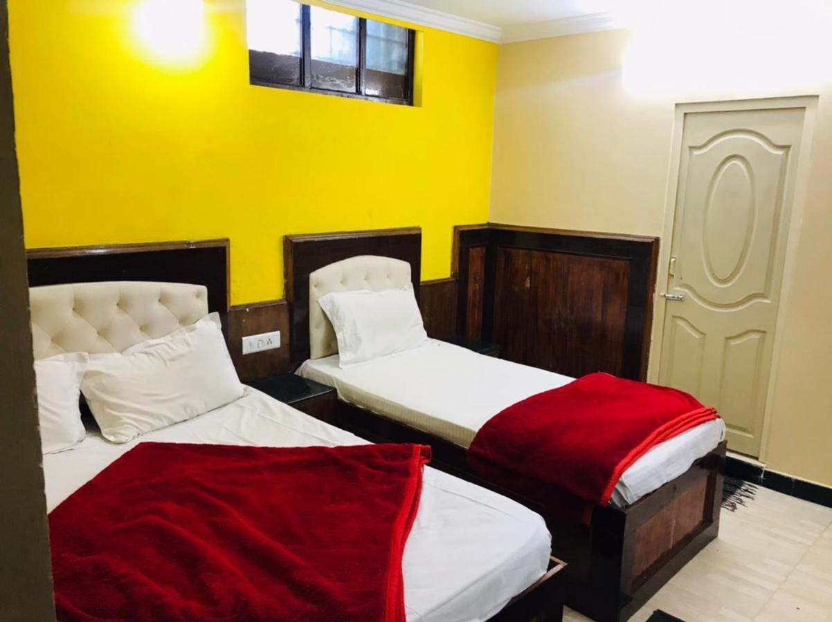 Hotel Mystique Inn Ooty Εξωτερικό φωτογραφία