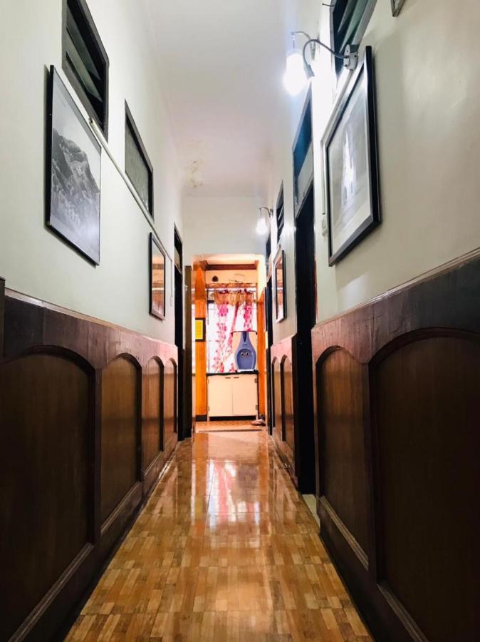 Hotel Mystique Inn Ooty Εξωτερικό φωτογραφία