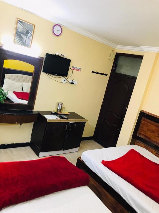 Hotel Mystique Inn Ooty Εξωτερικό φωτογραφία