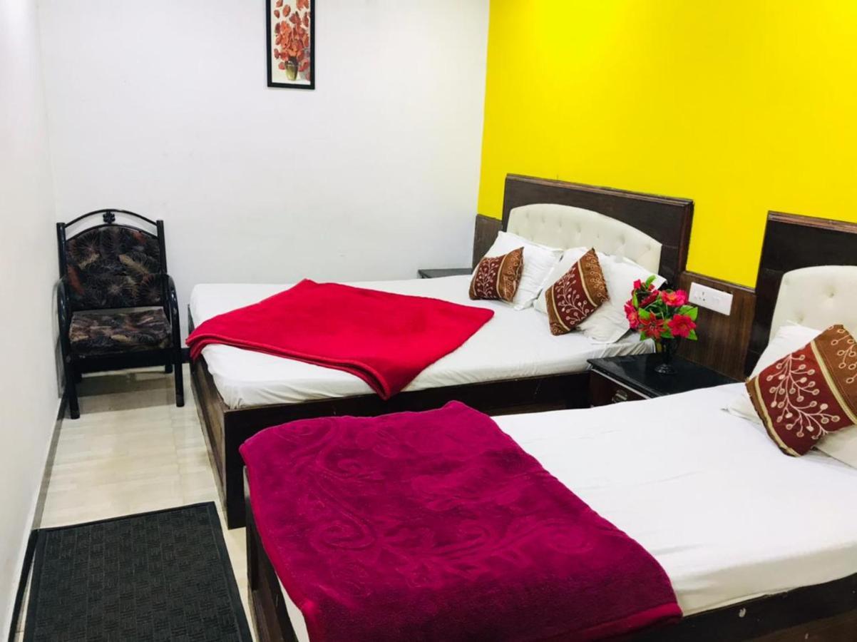 Hotel Mystique Inn Ooty Εξωτερικό φωτογραφία