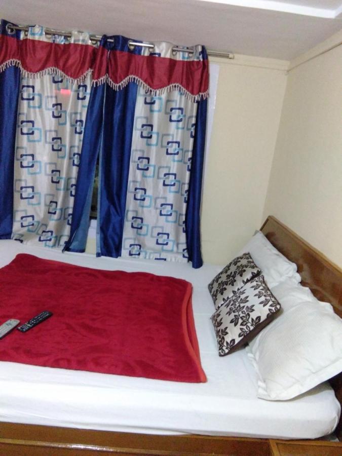 Hotel Mystique Inn Ooty Εξωτερικό φωτογραφία