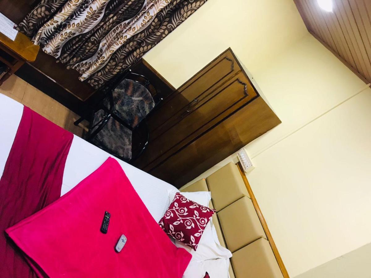 Hotel Mystique Inn Ooty Εξωτερικό φωτογραφία