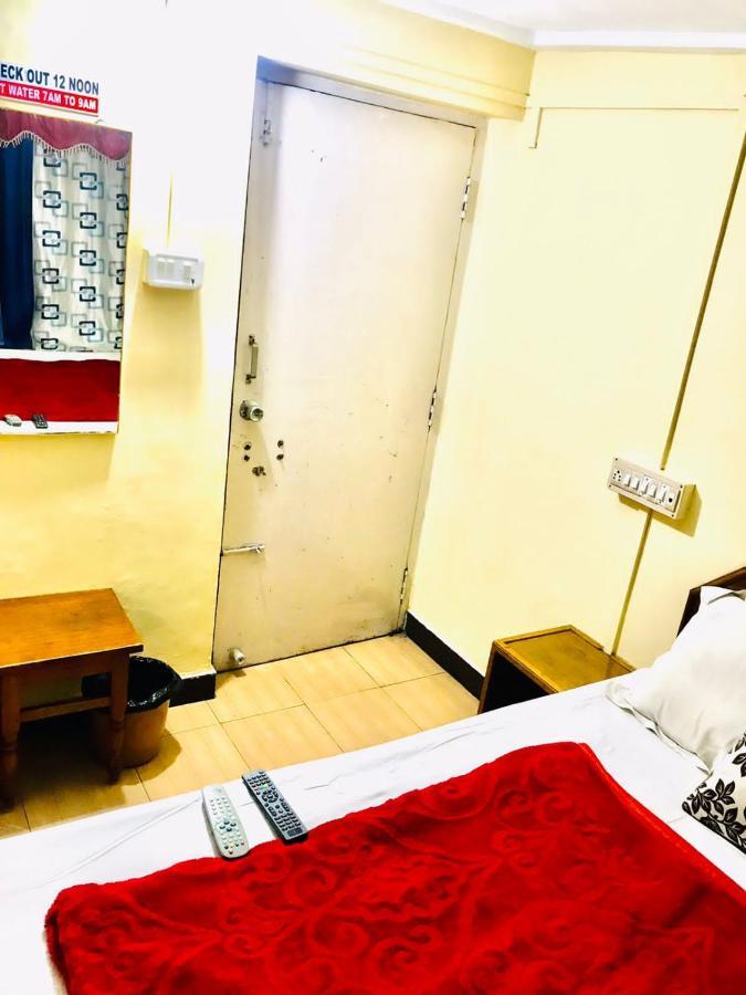 Hotel Mystique Inn Ooty Εξωτερικό φωτογραφία