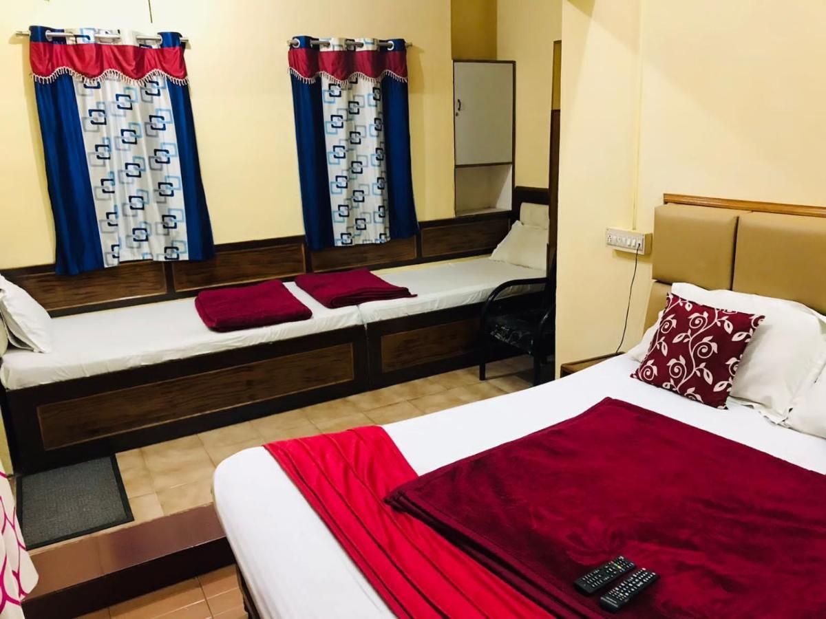 Hotel Mystique Inn Ooty Εξωτερικό φωτογραφία