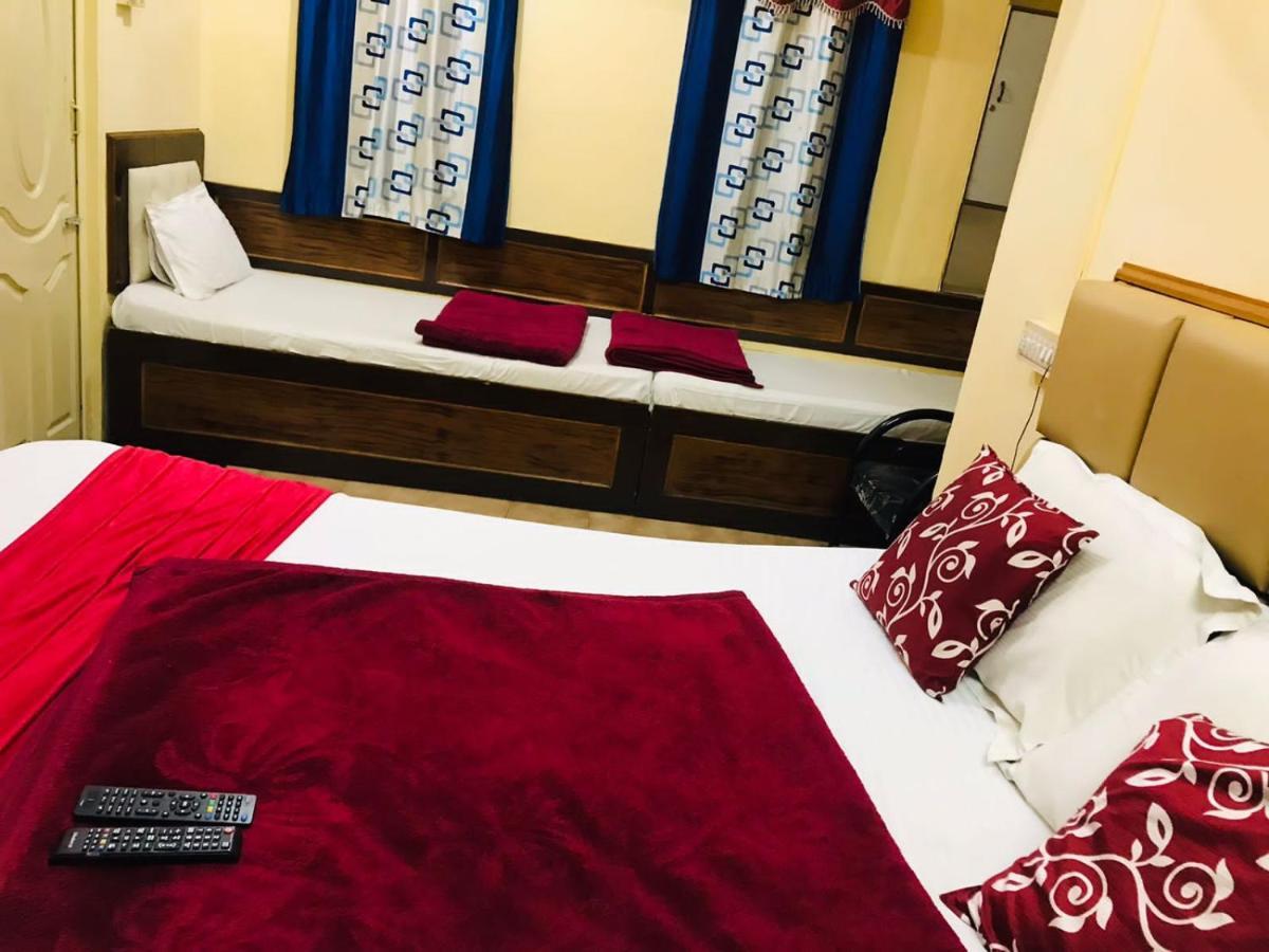 Hotel Mystique Inn Ooty Εξωτερικό φωτογραφία