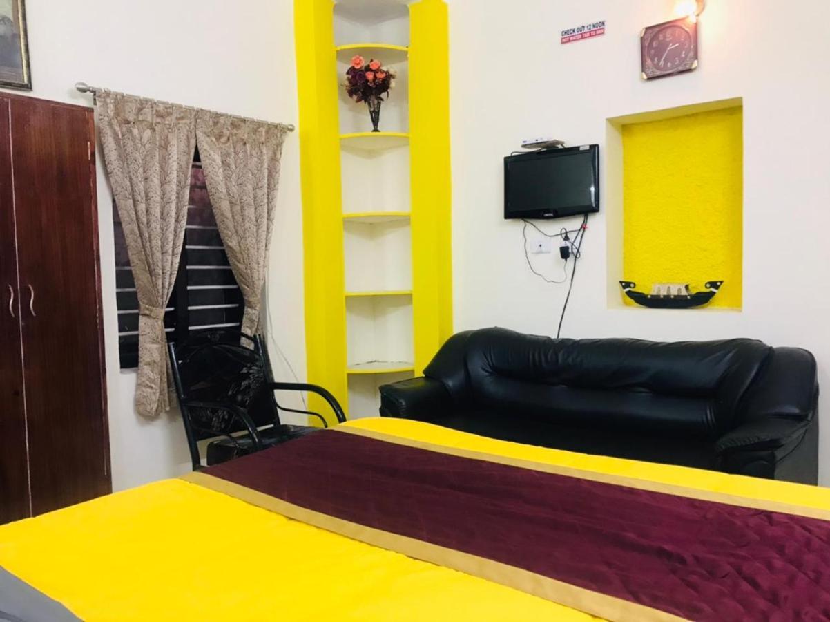 Hotel Mystique Inn Ooty Εξωτερικό φωτογραφία