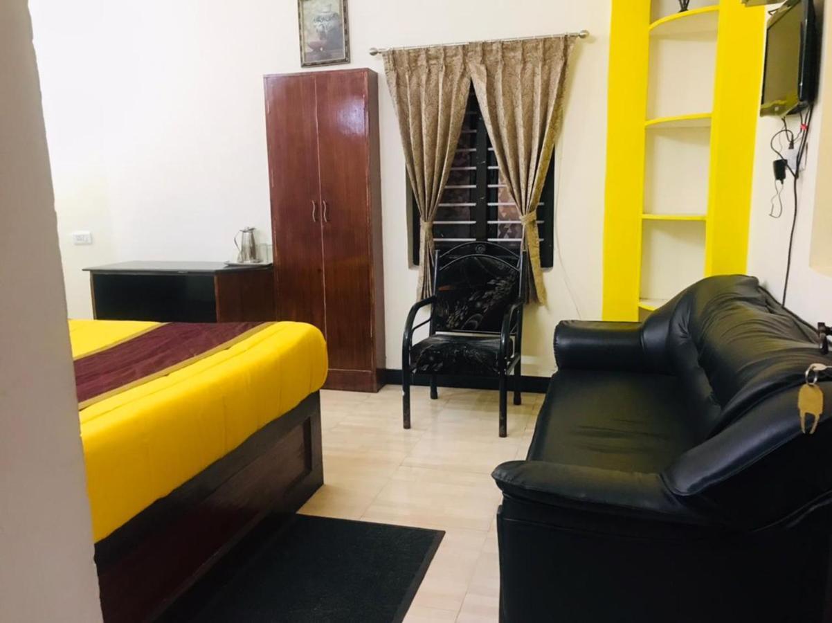 Hotel Mystique Inn Ooty Εξωτερικό φωτογραφία