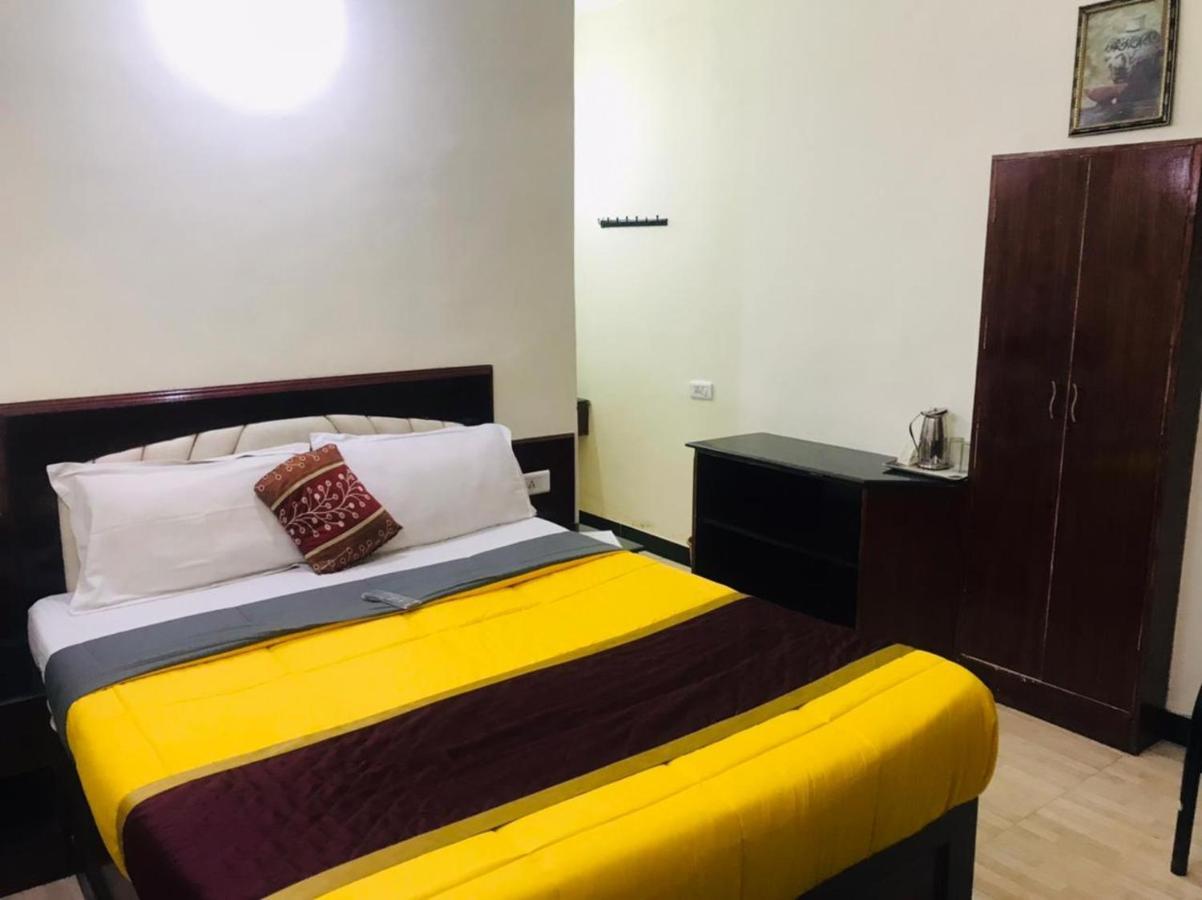 Hotel Mystique Inn Ooty Εξωτερικό φωτογραφία