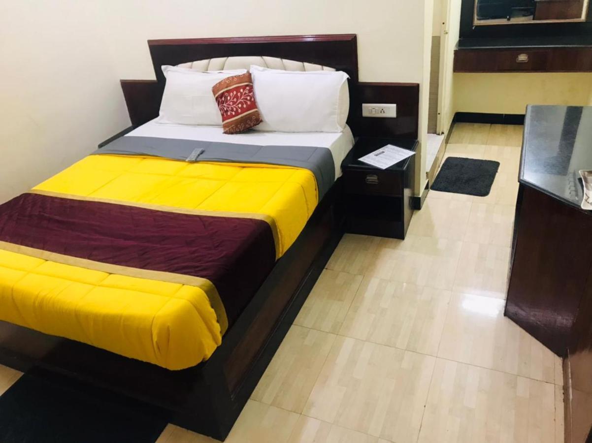 Hotel Mystique Inn Ooty Εξωτερικό φωτογραφία