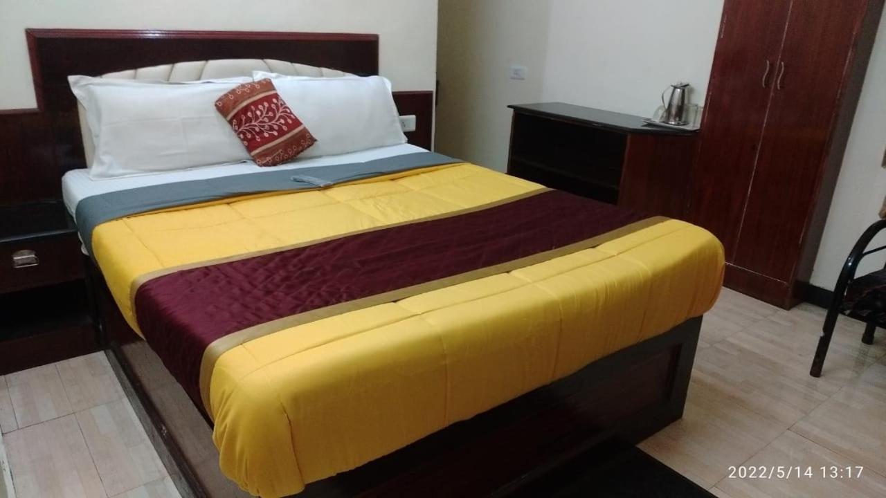 Hotel Mystique Inn Ooty Εξωτερικό φωτογραφία