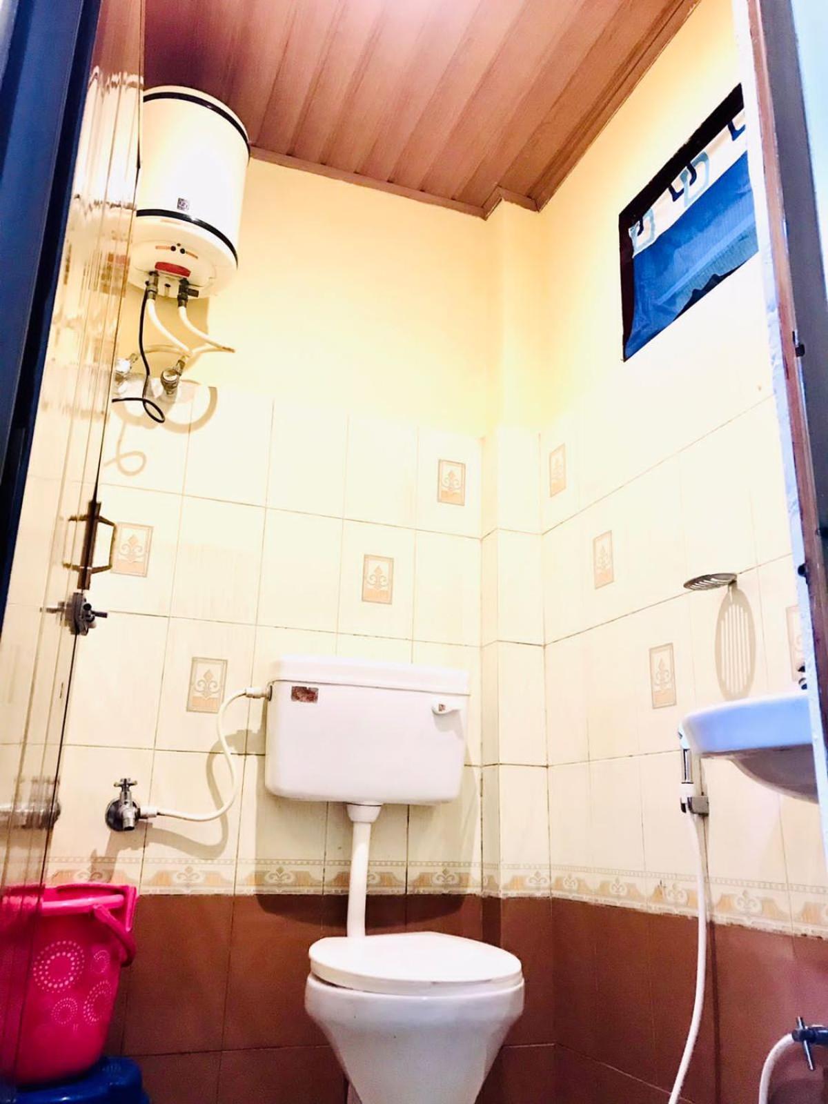 Hotel Mystique Inn Ooty Δωμάτιο φωτογραφία