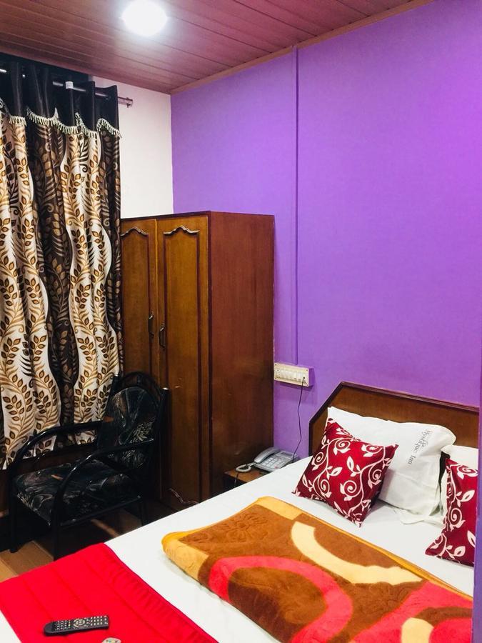 Hotel Mystique Inn Ooty Εξωτερικό φωτογραφία
